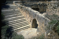 Photograph of: Tomb of the Kings.