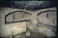 Photograph of: Tomb of the Kings.