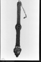 Photograph of: Torah pointer.