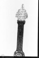 Photograph of: Torah pointer.