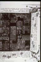 Photograph of: Farhi Bible : P. 154.