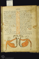 Photograph of: Turei Zahav Evronot Book.