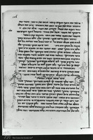 Photograph of: Vatican Italian Miscellany : Fol. 106v.