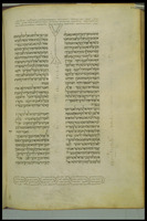 Photograph of: Modena Second Catalan Bible : Fol. 114v.