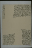 Photograph of: Sgan-Cohen, Book of Joel.