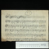 נגון עתיק (כתב יד) – הספרייה הלאומית
