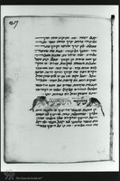 Photograph of: Vatican Medical Miscellany : Fol. 27.
