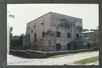 Photograph of: Old Synagogue in Pińczów.