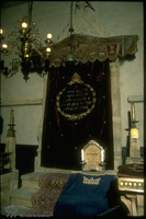 Photograph of: Altneuschul in Prague.