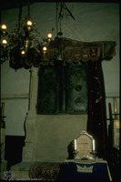 Photograph of: Altneuschul in Prague.