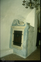 Photograph of: Altneuschul in Prague.