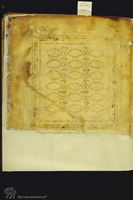 Photograph of: First Prophets of Toledo : Fol. 1.