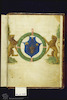 Photograph of: NL Empoli Siddur : Fol. ?.