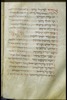 Photograph of: Vienna High Holiday and Sukkot Mahzor : Fol. 54v.