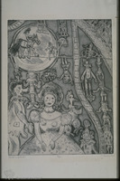 Photograph of: Aronson Ir., Circus.