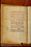 Photograph of: Vienna Ka'arat ha-Kesef : Fol. 14.