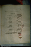 Photograph of: Rothschild Mahzor.