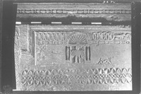Photograph of: Sarcophagus.