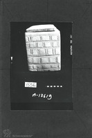 Photograph of: Ossuary.
