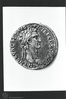 Photograph of: Coins of Nerva.