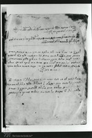 Photograph of: Isaac ben Ovadiah's Pentateuch : Fol. 1v.