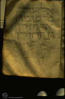 Photograph of: JTS Mahzor Vitry of 1204 : Fol. 139.