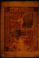 Photograph of: Rashba Bible : Fol. ?.