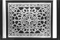 Photograph of: Shavuot plaque.