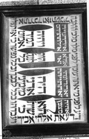 Photograph of: Amulet.