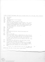 Photograph of: Stamp of Lipman son of Volf Mesietz from Torna : Description.