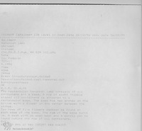 Photograph of: Hanukkah lamp : Description.