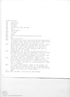 Photograph of: Medallion : Description.