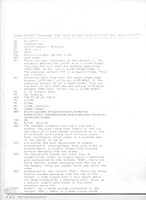 Photograph of: Kiddush cup : Description.