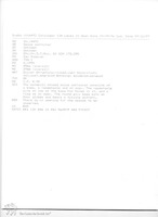Photograph of: Spice container : Description.
