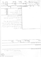 Photograph of: Torah crown : Field documentation.
