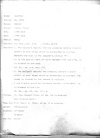 Photograph of: Kiddush cup : Description.