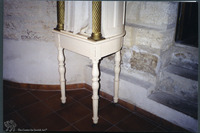 Photograph of: Synagogue in Avignon.