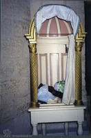 Photograph of: Synagogue in Avignon.