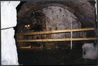 Photograph of: Mikveh in the Synagogue in Cavaillon.