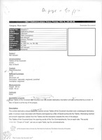 Photograph of: Shadai'a : Description.