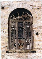 Photograph of: Great Synagogue in Indura.