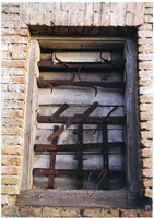 Photograph of: Great Synagogue in Indura.