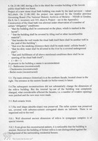 Photograph of: Description of the Jewish bathhouse with mikveh in Indura (Amdur).