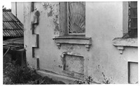 Photograph of: Der-Meyer Synagogue in Kamenets.