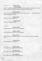 Photograph of: Description of the Der-Meyer Synagogue in Kamenets Litovskii.