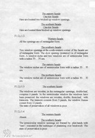 Photograph of: Description of the Zrizen (Vatikin) masonry Synagogue in Mahiloŭ (Mogilev).