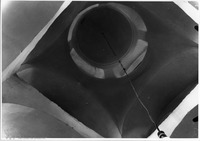 Photograph of: Great (Cold) Synagogue in Novogrudok (Nowogródek, Navardok) : Archival photographs.