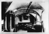 Photograph of: Great (Cold) Synagogue in Novogrudok (Nowogródek, Navardok) : Archival photographs.