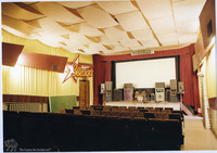 Photograph of: New (Great) Beit Midrash in Svisloch'.