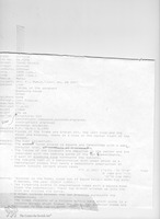 Photograph of: Torah shield : Description.